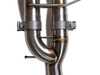 ECS Build-Your-Own ECS Cat-Back Exhaust - F55/F56 Cooper S 054057LA View 21
