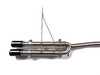 ECS Build-Your-Own ECS Cat-Back Exhaust - F55/F56 Cooper S 054057LA View 20