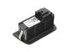 Genuine BMW TRUNK LID LOCK SWITCH BOTTOM 61319860974 View 3
