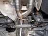 ECS Build-Your-Own ECS Cat-Back Exhaust - F55/F56 Cooper S 054057LA View 8