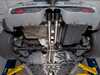 ECS Build-Your-Own ECS Cat-Back Exhaust - F55/F56 Cooper S 054057LA View 2