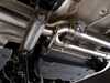 ECS Build-Your-Own ECS Cat-Back Exhaust - F55/F56 Cooper S 054057LA View 6
