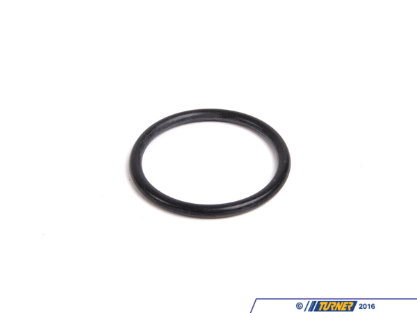 Genuine BMW Genuine BMW O-Ring - Water Connector to Back of Cylinder Head (26.5 X 2.5 mm) - E36 Z3 11511739691