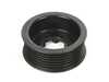 HARROP 6pk SC Pulley (65mm)  99-PLY13375 View 3