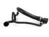 Genuine BMW Genuine BMW Coolant Supply Hose - E65 745i E66 745Li 17127526954 View 1