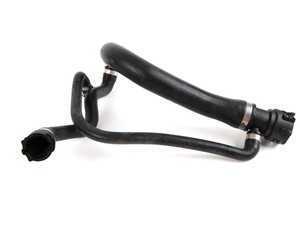 Genuine BMW Coolant Supply Hose - E65 745i E66 745Li