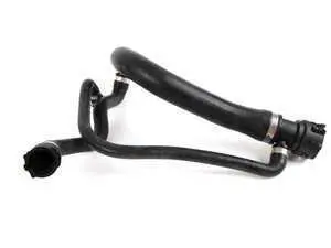 Genuine BMW Coolant Supply Hose - E65 745i E66 745Li