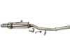 Supersprint Supersprint Performance Race Muffler - E36 318ti, Z3 1.9/2.3/2.5/2.8 043506 View 21