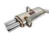 Supersprint Supersprint Performance Race Muffler - E36 318ti, Z3 1.9/2.3/2.5/2.8 043506 View 23