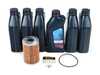 Packaged by Turner E34 535i Maintenance Oil Service Kit TMS14309 View 6