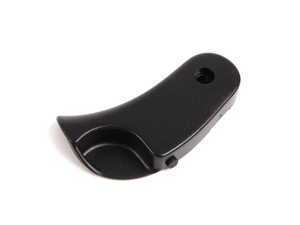 Genuine BMW Hood Release Lever - E46, E83