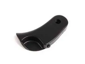 Genuine BMW Hood Release Lever - E46, E83