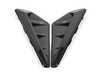 AUTOTECKNIC Autotecknic Black Fender Trim Set - F95 X5M/G05 X5 ATK-BM-0024 View 2