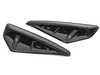 AUTOTECKNIC Autotecknic Black Fender Trim Set - F95 X5M/G05 X5 ATK-BM-0024 View 3