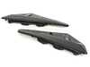 AUTOTECKNIC Autotecknic Black Fender Trim Set - F95 X5M/G05 X5 ATK-BM-0024 View 4