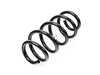 Genuine MINI REAR COIL SPRING 33538836777 View 1