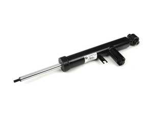 SHOCK ABSORBER, REAR