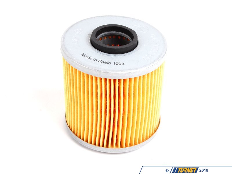 BMW e36 318is m42 m44 オイルセンサー　オイルフィルターカバ 11421727300 - Genuine BMW Oil Filter - E30 E36 M42 M44
