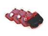 EBC EBC Redstuff Brake Pads - Front - D2480 DP32522C View 1