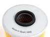 Genuine BMW Genuine BMW Oil Filter - E30 E36 M42 M44 11421727300 View 3