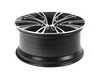 Genuine BMW DISK WHEEL, LIGHT AL 36108043671 View 4