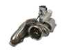Mosselman Turbosystems Mosselman Stage 2 Turbo Upgrade - BMW N20 2.0L (With EWG) 010210011 View 3