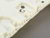Genuine BMW MOUNT, BUMPER REAR RIGHT 51128085488 View 2