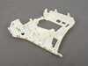Genuine BMW MOUNT, BUMPER REAR RIGHT 51128085488 View 4