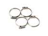 ECS ECS Silicone Radiator Hoses - S65 008645LA01 View 19