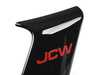 Genuine MINI JCW C Pillar Panel Set - High Gloss Black  51435B3C626 View 5