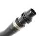 Genuine BMW HOSE F RADIATOR AND 64219329643 View 2