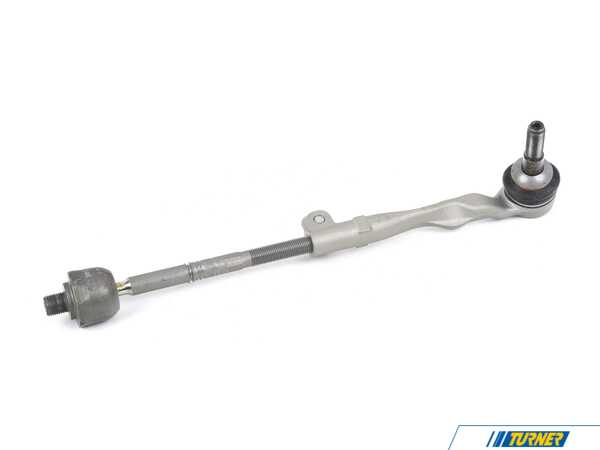 Genuine BMW Genuine BMW Tie Rod Assembly - G30 32106868689