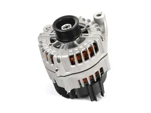 Alternator - 180amp