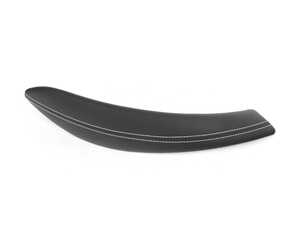 Genuine BMW F80 M3, F82 M4 Cover, Interior Handle, Leat - 51418057635