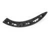 Genuine BMW Genuine BMW F80 M3, F82 M4 Cover, Interior Handle, Leat - 51418057635 51418057635 View 2