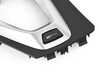 Genuine BMW COVER, GEAR SELECTOR 51169368699 View 3