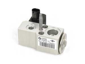 ELECTRIC EXPANSION VALVE