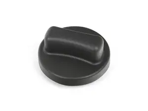 OEM Rein Fuel Tank Filler Cap - Multiple BMWs
