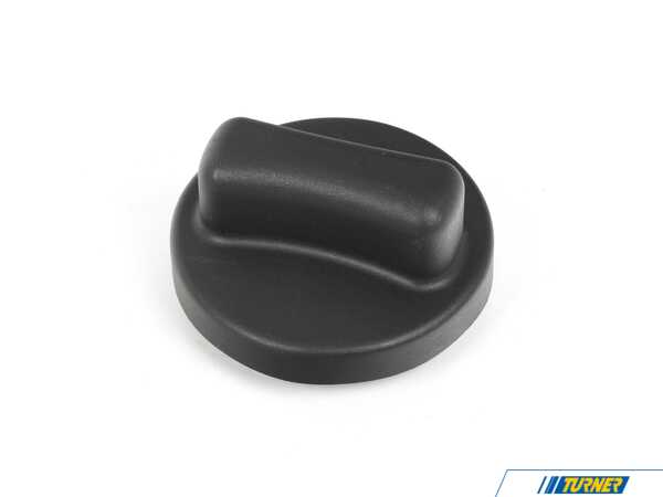 Rein OEM Rein Fuel Tank Filler Cap - Multiple BMWs 16116750564