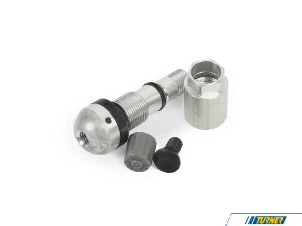 Genuine BMW REP. KIT, SCREW VALVE FOR RD 36106879168