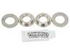 Powerflex Powerflex Performance Polyurethane Front Control Arm Bushings - E82, E88, E90, E91, E92, E93 PFF5-402X2 View 3