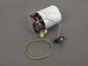 Fuel-It! Stage 2 Low Pressure Fuel Pump - N54/N55 - Euro Spec W/ Walbro 525 Pump N54N55S2LPFP-525 View 1