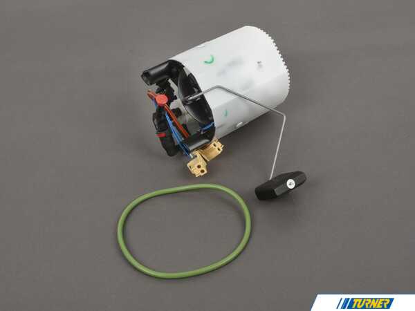 Fuel-It! Stage 2 Low Pressure Fuel Pump - N54/N55 - Euro Spec W/ Walbro 525 Pump N54N55S2LPFP-525