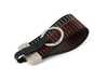 Genuine MINI JCW MINI Lanyard Key Ring  - Black/Red  82205B30D98 View 2
