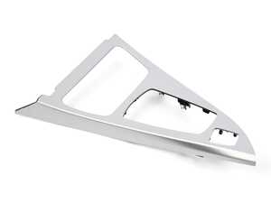 TRIM, CENTER CONSOLE