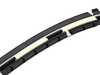 Genuine MINI Original MINI Mount Rail, Trim Strip, Trun - 51137375104 51137375104 View 7