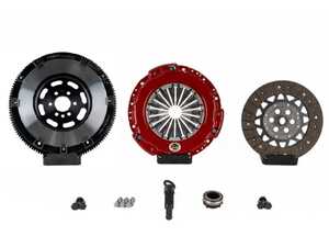 ECS Lightweight Single-Mass Flywheel & Clutch Kit - R5X N14 & N18