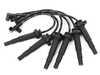 Precision Raceworks Precision Raceworks High Performance Ignition Kit - Black Coils - BMW N55 3.0L (w/ OE intake manifold) 601-0108-1 View 9