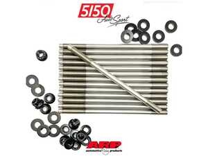 ARP Head Stud Kit BMW S55 Custom Age 625+