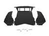 Turner Motorsport Turner Motorsport F10 M5/F12 M6 Skid Plate - Wrinkle Black Powder Coated Finish 047639LA01-02 View 14